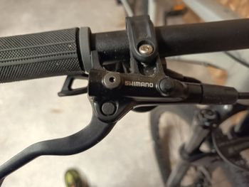 Used Peugeot M02 SLX 12 Vitesses 2023 Mountainbike, Light Gray — image 5 of 10