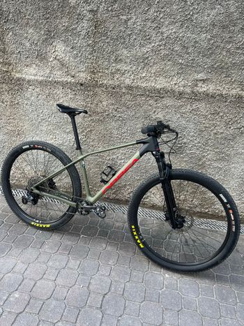 Used Orbea ALMA M50 2024 2024 MTB