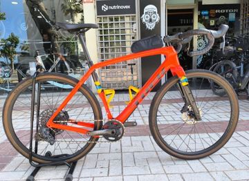 Trek Checkpoint SRAM GX Eagle AXS (T-Type) 2022 Road & Gravel usato