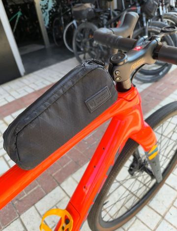 Used Trek Checkpoint SRAM GX Eagle AXS (T-Type) 2022 Road & Gravel, Red — image 9 of 10