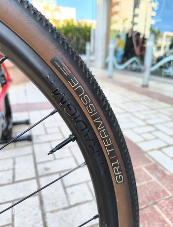 Used Trek Checkpoint SL 5 2022 2022 Road & Gravel, Red — image 10 of 10