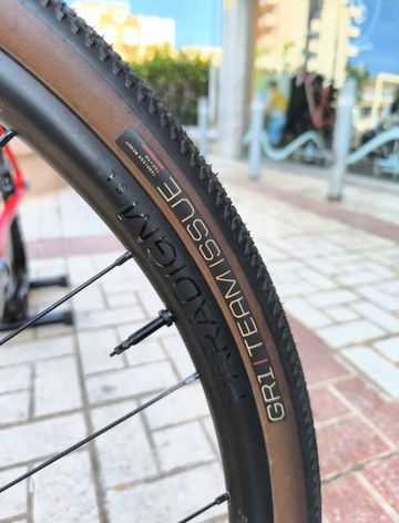 Used Trek Checkpoint SRAM GX Eagle AXS (T-Type) 2022 Road & Gravel, Red — image 10 of 10