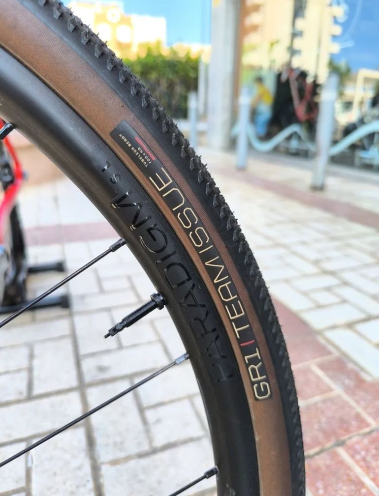 Used Trek Checkpoint SL 5 2022 2022 Road & Gravel, Red — image 10 of 10