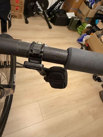 Used Orbea OIZ M-TEAM AXS 2024 2024 Mountainbike — image 2 of 14