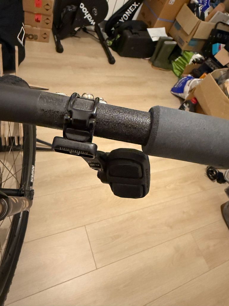 Used Orbea OIZ M-TEAM AXS 2024 2024 Mountainbike — image 2 of 14