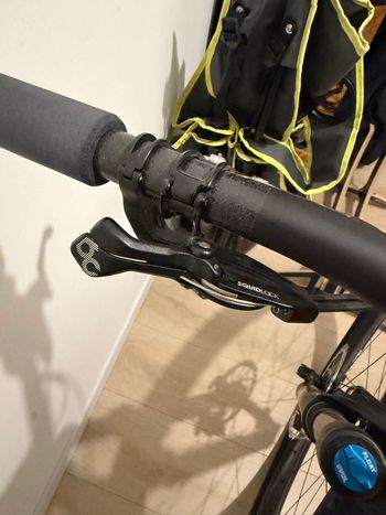 Used Orbea OIZ M-TEAM AXS 2024 2024 Mountainbike — image 4 of 14