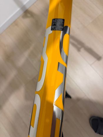 Used Orbea OIZ M-TEAM AXS 2024 2024 Mountainbike — image 11 of 14