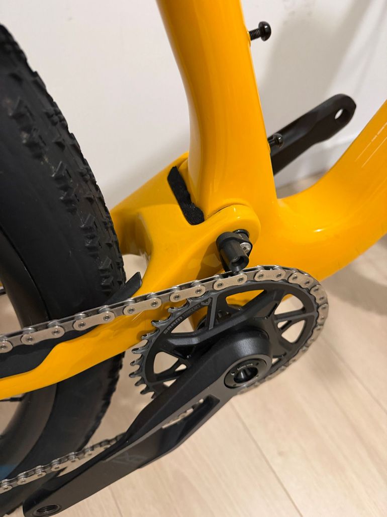 Used Orbea OIZ M-TEAM AXS 2024 2024 Mountainbike — image 7 of 14