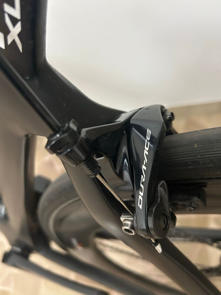 Used Pinarello Dogma Shimano Dura Ace Di2 2021 Road & Gravel, Black — image 3 of 3