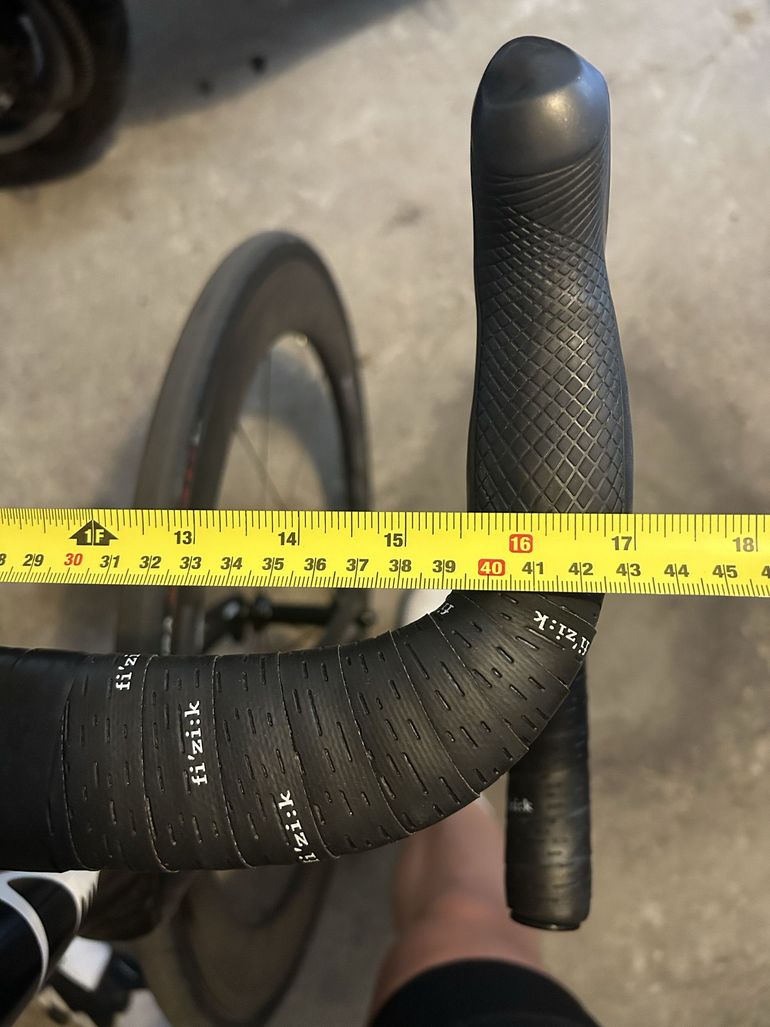 Used Pinarello Dogma Shimano Dura Ace Di2 2021 Road & Gravel, Black — image 4 of 4