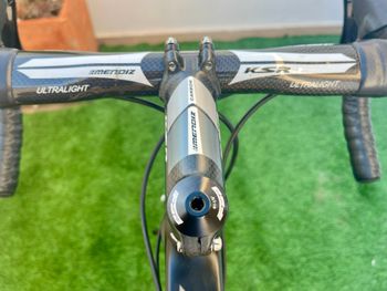 Used Mendiz F6 2014 Road & Gravel, Black — image 4 of 6