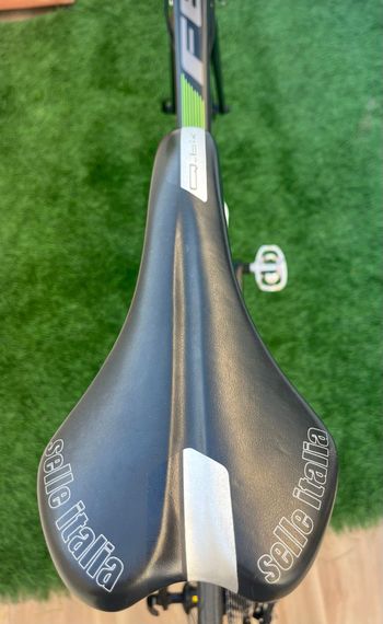 Used Mendiz F6 2014 Road & Gravel, Black — image 6 of 6