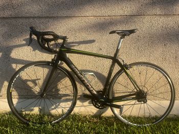 Used Mendiz F6 2014 Road & Gravel, Negro — image 2 of 8