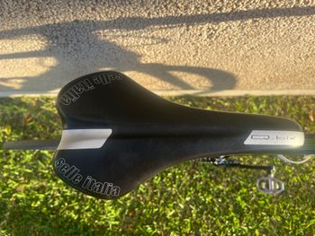 Used Mendiz F6 2014 Road & Gravel, Negro — image 5 of 8