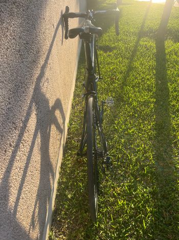 Used Mendiz F6 2014 Road & Gravel, Negro — image 8 of 8