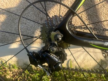 Used Mendiz F6 2014 Road & Gravel, Negro — image 4 of 8