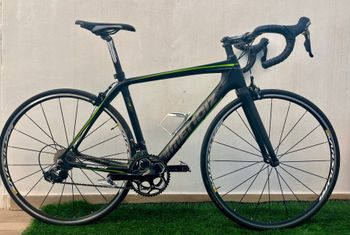 Used Mendiz F6 2014 Road & Gravel