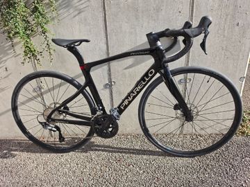 Gebrauchtes Pinarello X1 105 2025 2025 Road & Gravel
