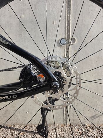Used Pinarello X1 105 2025 2025 Road & Gravel — image 3 of 4