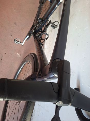 Used Specialized S-Works Tarmac SL7 Frameset 2024 Frameset 2024 Road & Gravel — image 4 of 6