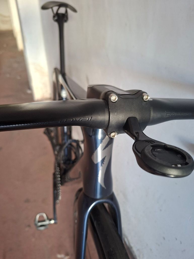 Used Specialized S-Works Tarmac SL7 Frameset 2024 Frameset 2024 Road & Gravel — image 5 of 6