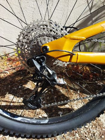 Used Rocky Mountain Slayer Alloy 30 2022 2022 Mountainbike, Orange, 27.5, 29 — image 2 of 11