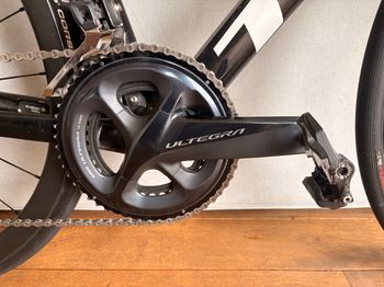 Used Trek Émonda SL 6 Disc Pro 2021 2021 Road & Gravel, Black — image 2 of 9