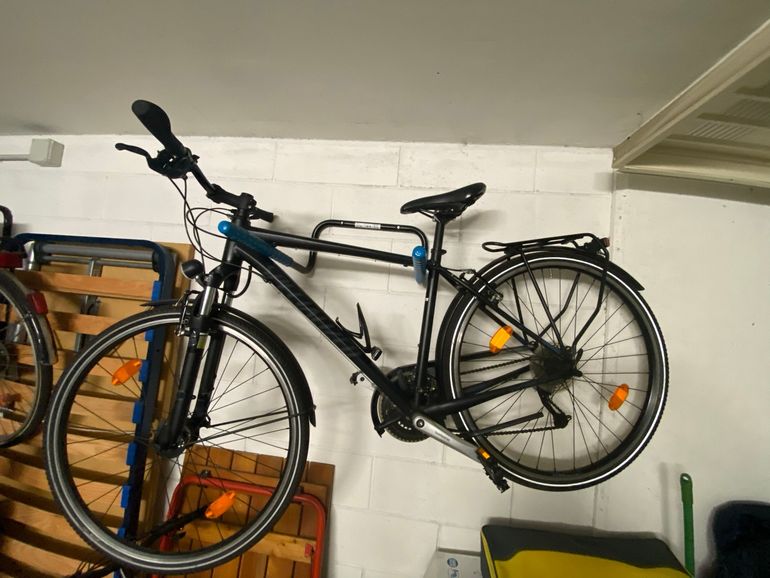 Used Specialized Sirrus X Other Shimano 2015 Urban — image 1 of 5