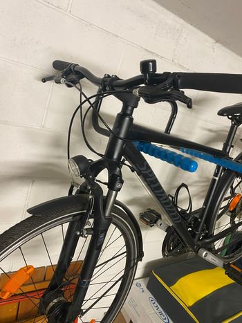 Used Specialized Sirrus X Other Shimano 2015 Urban — image 2 of 5