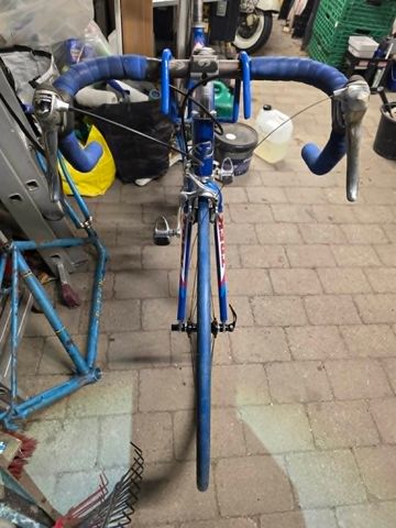 Brugt Trek 5200 OCLV US Postal 1999 Road & Gravel — billede 4 af 22