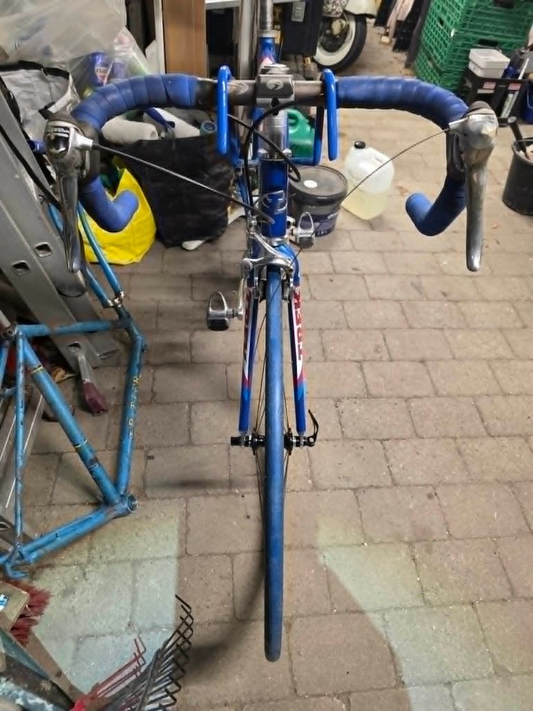 Used Trek 5200 OCLV US Postal 1999 Road & Gravel — image 4 of 22