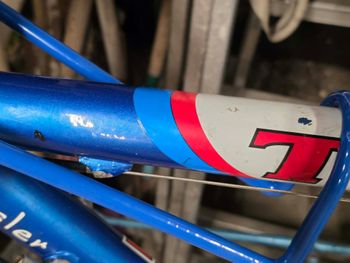 Used Trek 5200 OCLV US Postal 1999 Road & Gravel — image 14 of 22
