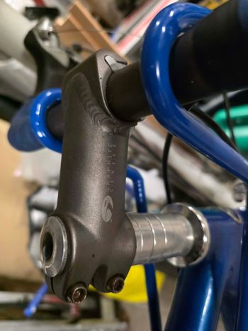 Used Trek 5200 OCLV US Postal 1999 Road & Gravel — image 22 of 22