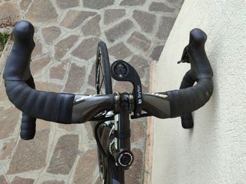 Used Pinarello Dogma Shimano Dura Ace 2014 Road & Gravel, Black — image 7 of 8
