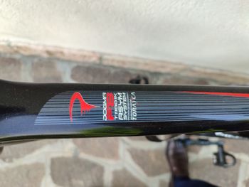 Used Pinarello Dogma Shimano Dura Ace 2014 Road & Gravel, Black — image 8 of 8