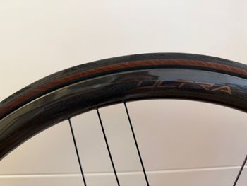 Použité Wilier 0 SLR SRAM RED ETAP AXS DISC 2X12 XDR 2020 2020 Road & Gravel — obrázek 5 z 7