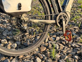 Used Kalkhoff ENTICE Shimano Deore XT 2022 Urban, Green — image 7 of 8