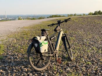 Used Kalkhoff ENTICE Shimano Deore XT 2022 Urban & Touring