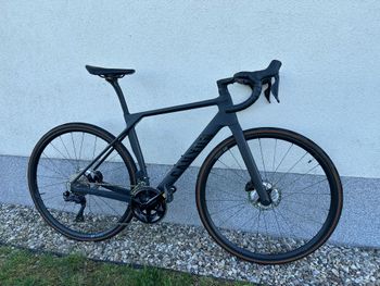 Used Canyon Endurace CF SLX 7 Di2 2024 2024 Road & Gravel