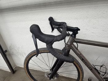 Used J Guillem Atalaya Gravel GRX 52 2021 Road & Gravel, Light Gray — image 3 of 8