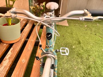 Used Solé Bicycle Custom 2026 Urban, Blue — image 6 of 11