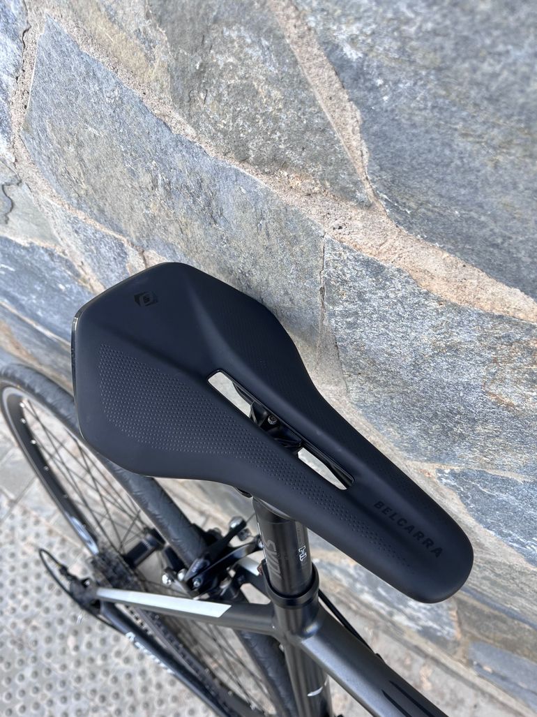 Used Scott Speedster 20 2015 Road & Gravel — image 3 of 6