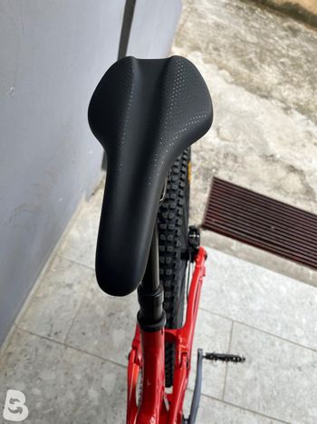 Used Trek Trek Rail 8 GX AXS T-Type Gen 3 2024 Mountainbike — image 9 of 13