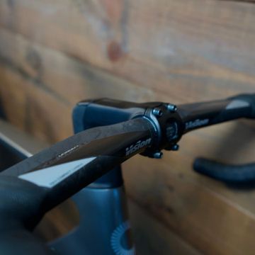 Used Canondale Custom Shimano Ultegra Di2 2025 Road & Gravel, Light Gray — image 3 of 3