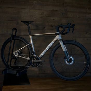 Used canondale Canondale Custom Shimano Ultegra Di2 2025 Route & Gravel