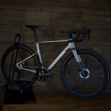 Used Canondale Custom Shimano Ultegra Di2 2025 Road & Gravel