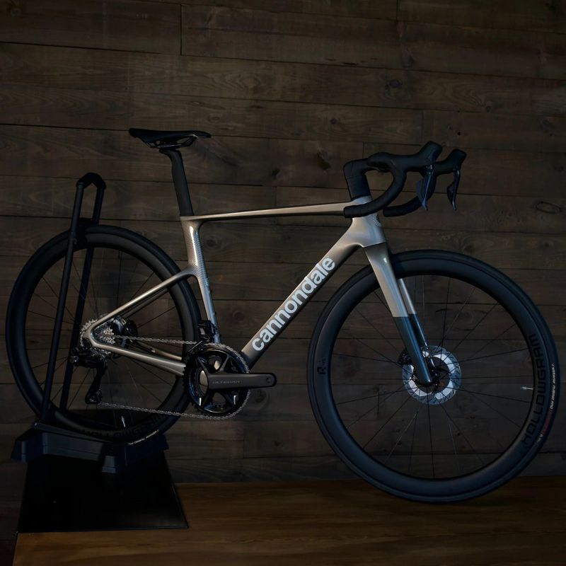 Used Canondale Custom Shimano Ultegra Di2 2025 Road & Gravel