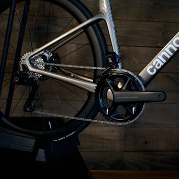 Used canondale Canondale Custom Shimano Ultegra Di2 2025 Road & Gravel — image 2 of 3