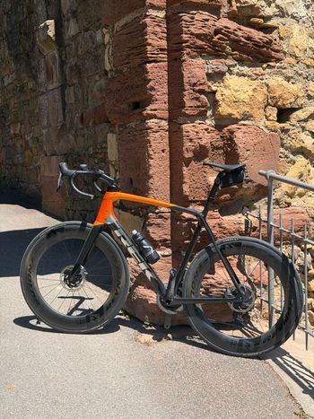 Used Trek Émonda SL Frameset 2021 Frameset 2021 Road & Gravel