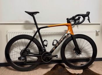 Used Trek Émonda SL Frameset 2021 Frameset 2021 Road & Gravel